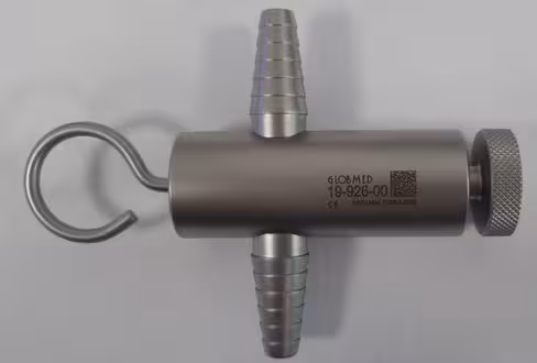 Regulateur d'aspiration