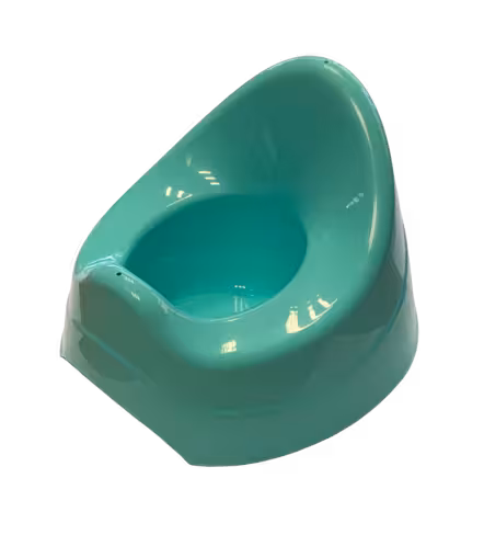 Pot bébé en polypropylène (x12)