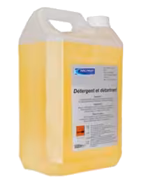 Détergent antitatre pour CLINOX 3A Total avant 05.2017 Carton de 20 litres