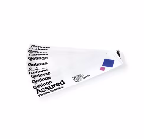 Indicateur Plasma Type 1