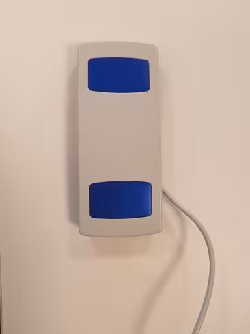 Pédale de contrôle pour EOVE 70