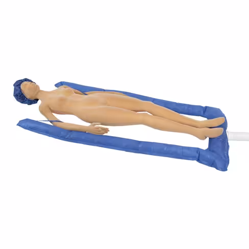 Tube Mistral Air - 1 carton de 50