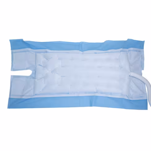 Couverture adulte Mistral Air - 1 carton de 40