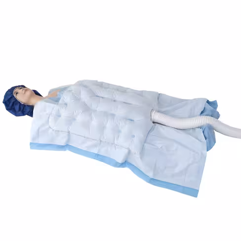 Couverture pédiatrique Mistral Air - 1 carton de 40