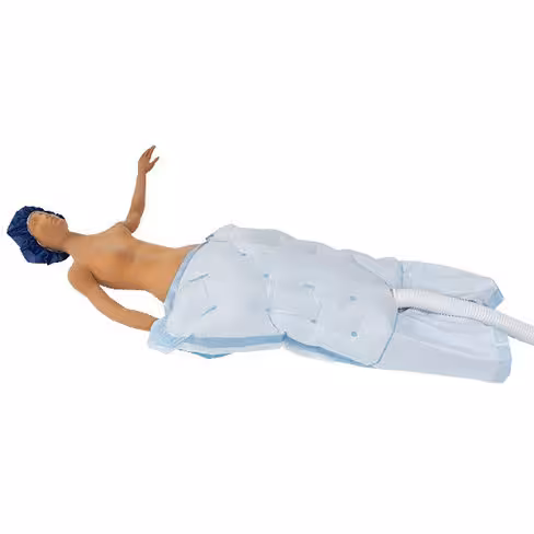 Couverture bas du corps Mistral Air - 1 carton de 40