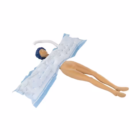 Couverture haut de corps Mistral Air - 1 carton de 40