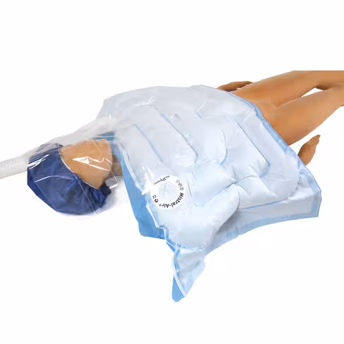 Couverture torse Mistral Air - 1 carton de 40