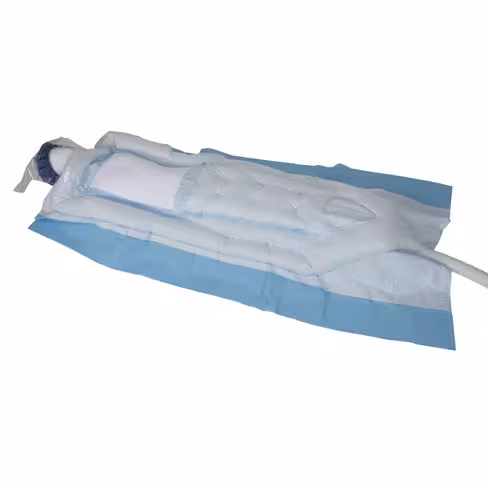 Couverture Mistral Air accès chirurgical - 1 carton de 20