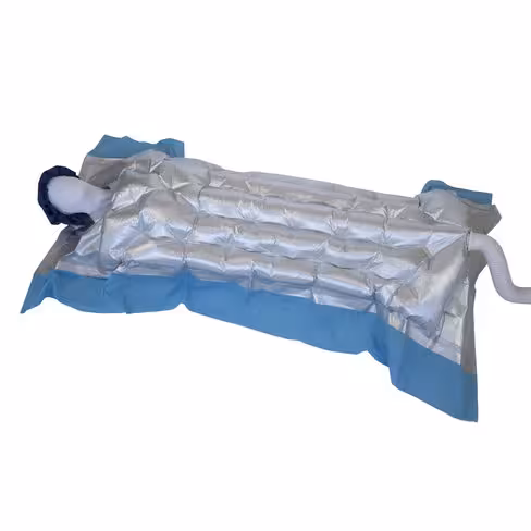 Couverture Premium adulte Mistral Air - 1 carton de 40