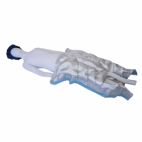 Couverture Premium bas du corps Mistral Air - 1 carton de 40
