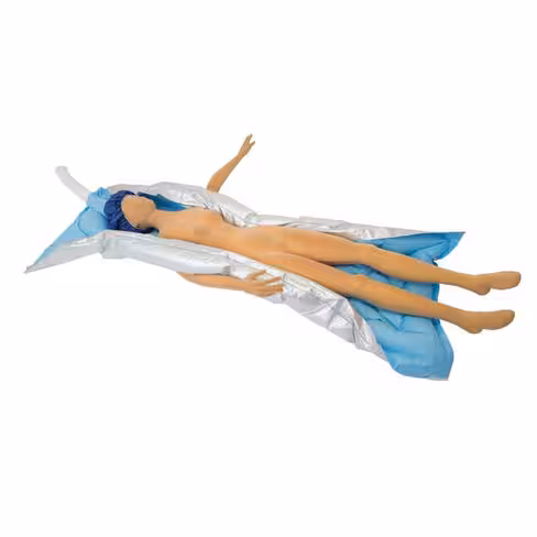 Matelas grand modèle sous le corps - 1 carton de 40