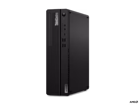 PC bureau Lenovo M75s SFF- AMD Ryzen 3 Pro 5350G - 8 Go - 256 Go SSD - Windows 11 Pro