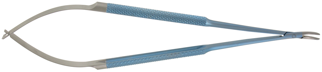 Micro porte aiguille Jacobson