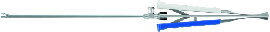Micro porte aiguille Ryder
