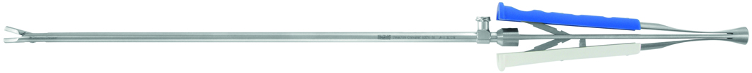 Micro porte aiguille Ryder