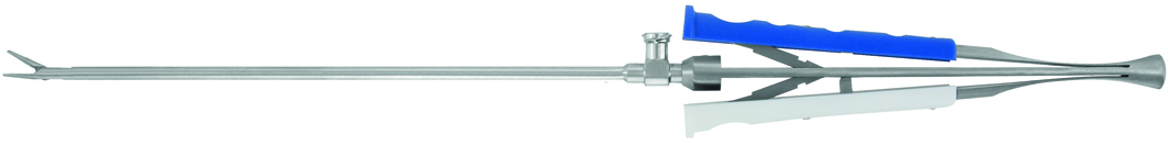 Micro porte aiguille