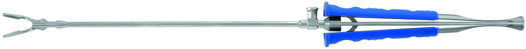 Pince dissecteur micro Debakey