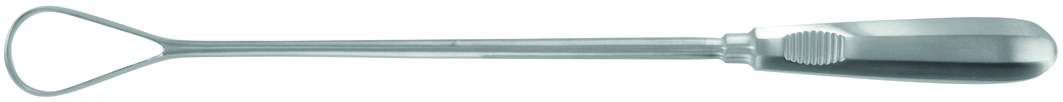 Curette gynéco Recamier