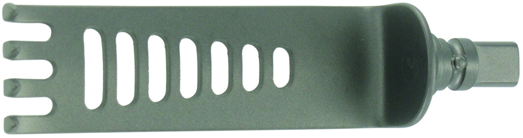 Valve pour écarteur Caspar