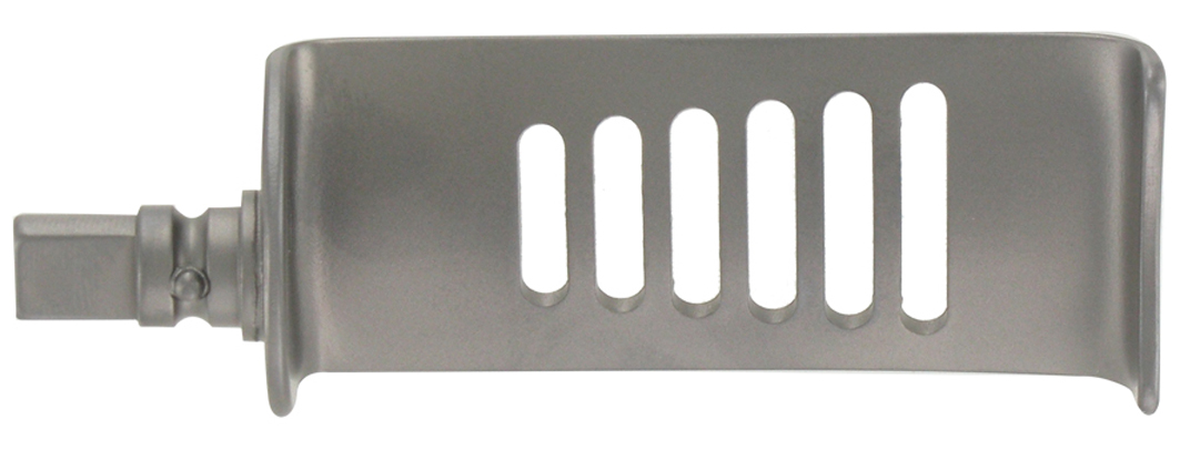 Valve pour écarteur Caspar