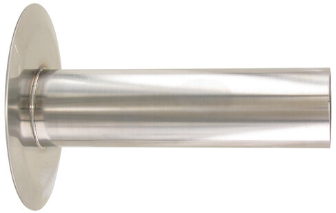 Eprouvette porte thermomètre