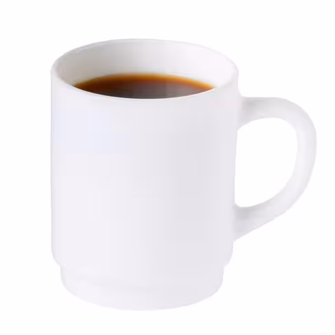 Mug empilable Restaurant - 29 cl - lot de 6