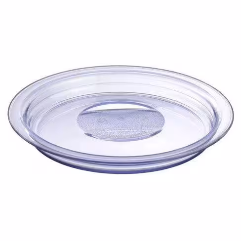 Cloche polyamide pour bol Fluto Ø 12 cm - lot de 12