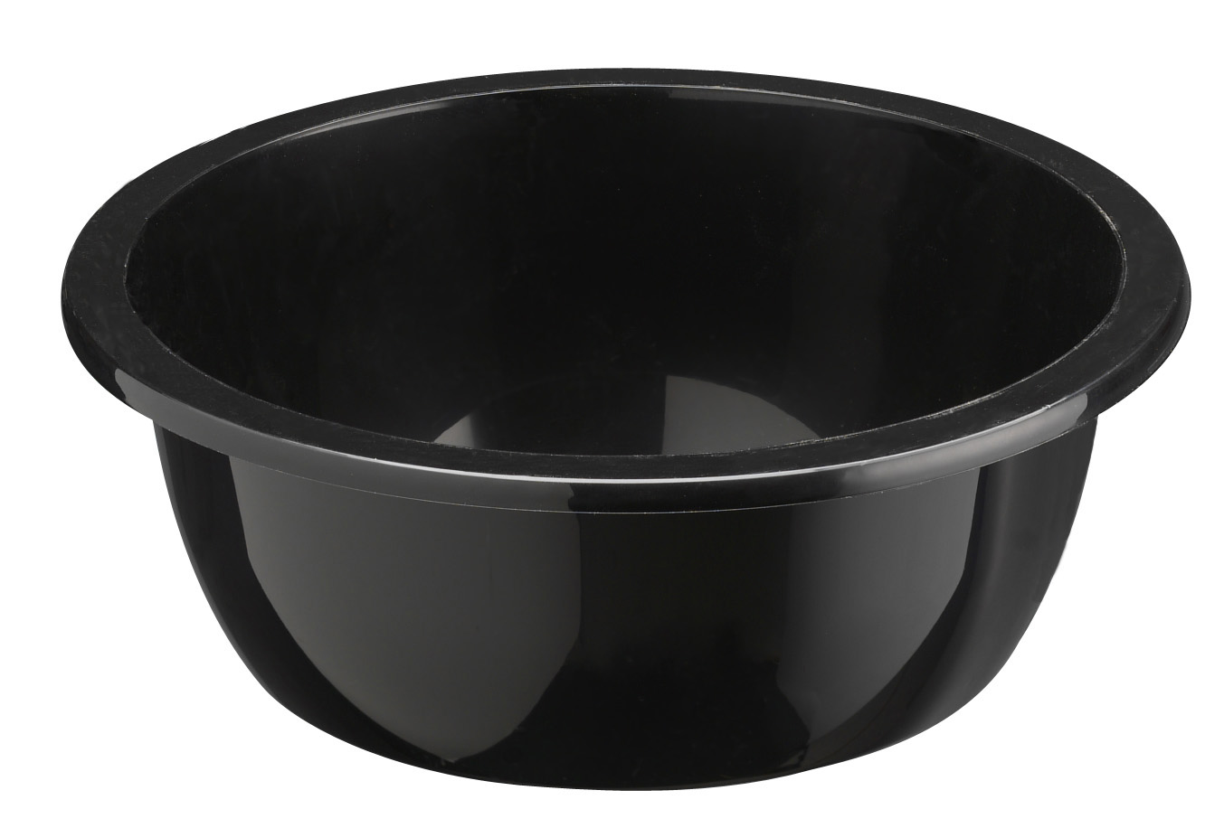BOL 125 H27 PP sans oreilles Noir - Lot de 840 pièces