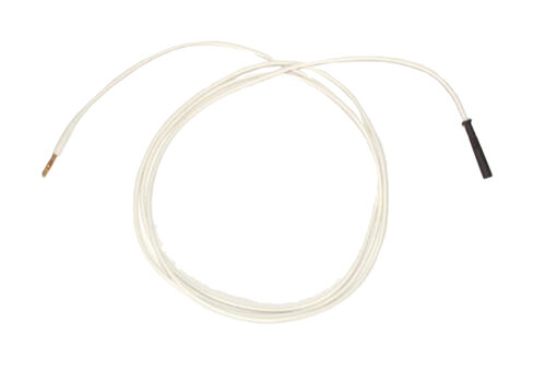 Câble de longueur 120 cm pour monopodes universelles ELTCCU Fiche Touch Proof DIN 42802 femelle