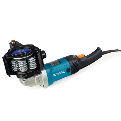Machine de rabotage à peinture Grind lazer standard DC 21 E