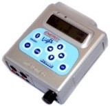 Stimulateur electrique 1 voie avec double sortie. A installer avec les amplificateurs de la série MATRIX.