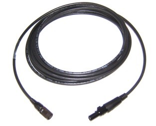 Câble pour amplificateurs SD LTM 32 ou SD LTM 64 ou MORPHEUS ou BRAIN SPY PLUS avec