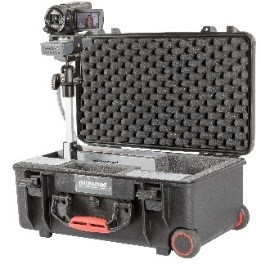 Kit video sans fil pour ampli MORPHEUS ou SDLTMEXPRESS Camescope num CAM HOME LTM + carte mémoire 64 Go MEM SD 64.