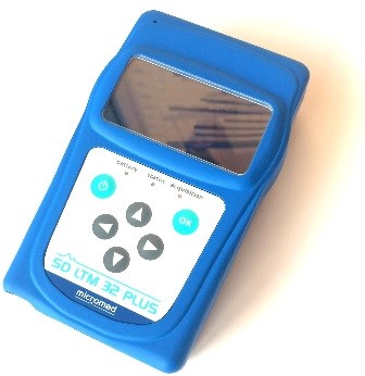 Amplificateur EEG LTM 32 voies jusqu'à 16k HZ Fixe et ambulatoire wireless