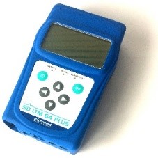 Amplificateur EEG - Fixe et ambulatoire wireless LTM 64 voies jusuq'à 16k HZ