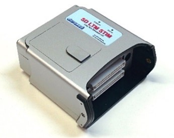 Stimulateur cortical. A combiner avec les amplificateurs de la série SD LTM 64 EXPRESS.