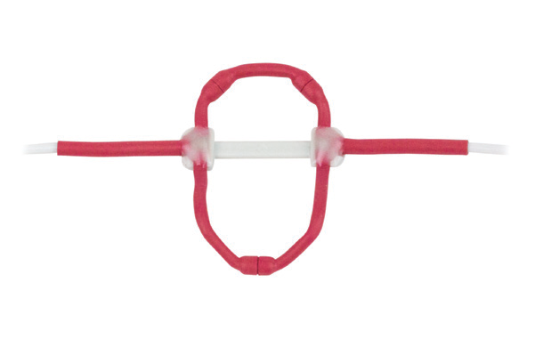 THERMISTANCE ULTIMA ENFANT-L 2M-1,5MM TP-1/PK THERMISTANCE ULTIMA - BUCCO-NASAL-CABLE 210 CM