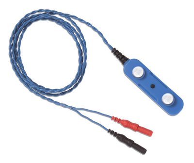 ELECTRODE BARRE TAMPON FEUTRE-L 1M-1,5MM TP ELECTRODE BARRE BIPOLAIRE
