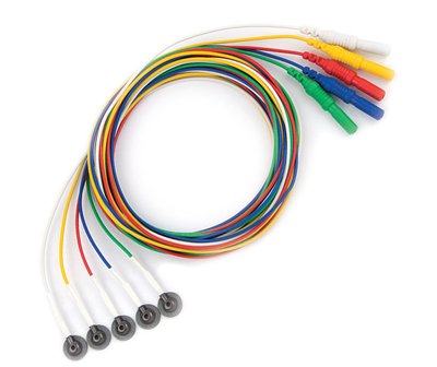 CUPULE AG/AGCL 10MM JETABLE-L 2M-GRASS 10/PK ELECTRODE CUPULE AG/AGCL USAGE UNIQUE- diam 10MM