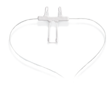 THERMISTANCE ADULTE ORAL/NASAL-L 200CM-1,5MM TP-1/PK
