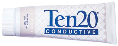 PÂTE CONDUCTRICE TEN20 , POT 114 G (4 OZ) 3/PK