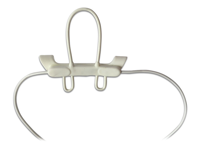 THERMOCOUPLE POUR CANULE-ADULTE- L 200CM - FICHE 1,5MM-1/PK