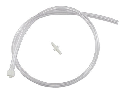 Ligne de pression courte TUBE POUR PRESSION CPAP, CONNECTEUR LUER LOCK L 60CM 1/PK
