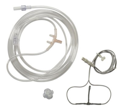 KIT THERMISENSE ENFANT-L 214CM-CONNECTEUR CLÉ 1/PK KIT