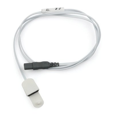 CABLE POUR CAPTEUR BREATHSENSOR CONNECTEUR CLÉ L58CM-1/PK