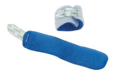 ENROULEURS DE CABLES EN système auto-agrippant-12/PK