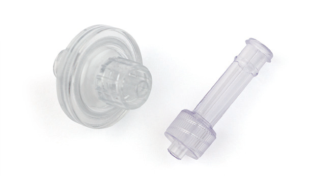 TUBE RALLONGE POUR FILTRE HYDROPHOBE-25/PK