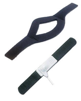 CAPTEUR MOUVEMENT PIEZZO-1.5MM TP- L2M MOUVEMENT DES MEMBRES-1 CAPTEUR + 2 SANGLES-FICHE 1,5MM TP