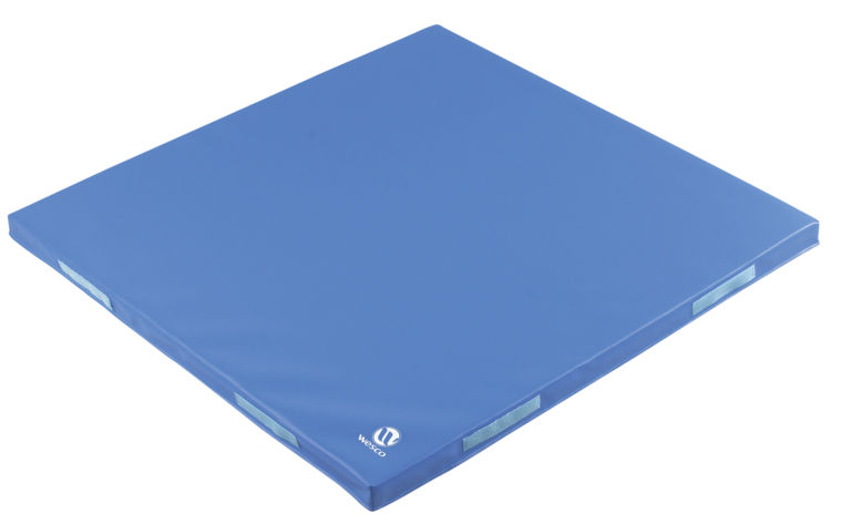 Tapis Mozaïc 96 x 96 cm ivoire 26782/138