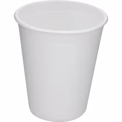 Gobelet en pulpe blanc 26 cl - lot de 750
